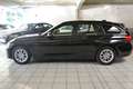 BMW 318 D F31 1.HAND *CO²-118g* LED*NAVI*ALARM*TEMPOMAT Schwarz - thumbnail 7