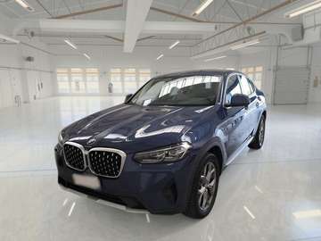 XDRIVE 30D 183KW MH48V AUTO SUV