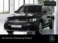 Mercedes-Benz GLB 220 4M AMG+PANO+AHK+LED+KAMERA+TOTW+KEYLESS+8G Schwarz - thumbnail 1