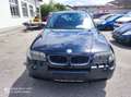 BMW X3 2.0d Schwarz - thumbnail 3