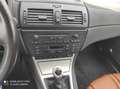 BMW X3 2.0d Schwarz - thumbnail 9