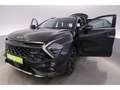 Kia Sportage 1.6T-GDI 4WD Aut.GT-Line+LED+NAVI+TEMPO Nero - thumbnail 24