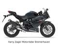 Kawasaki Ninja 125 500,- Euro Starterbonus sichern, Negro - thumbnail 6