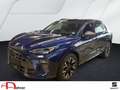 CUPRA Terramar 1.5eTSI ACC+GJR+HeadUp+elHK+360KAM+KESSY Klima Blau - thumbnail 1