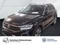 Volkswagen T-Roc 1.0 TSI Goal LED NAVI ACC APP Schwarz - thumbnail 1