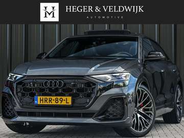 60 TFSI e quattro Pro Line S Competition | Panoram