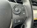 Toyota Auris 1.8 Hybride Dynamic Go Automaat Trekhaak Navi Crui Zwart - thumbnail 14