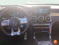 Mercedes-Benz GLC 43 AMG Mercedes-AMG 4MATIC Negro - thumbnail 15