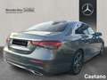 Mercedes-Benz E 220 d Gris - thumbnail 2
