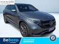 Mercedes-Benz EQC 400 400 PREMIUM 4MATIC Grigio - thumbnail 4