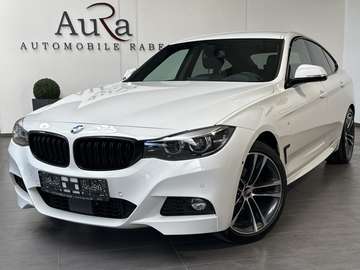 GT xDrive M-Sport NAV+LED+VCOCK+ACC+360°+HiFi