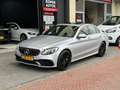 Mercedes-Benz C 250 AMG Leer Navi Memory Schuifdak Gris - thumbnail 1