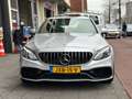Mercedes-Benz C 250 AMG Leer Navi Memory Schuifdak Gris - thumbnail 6