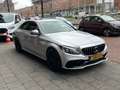 Mercedes-Benz C 250 AMG Leer Navi Memory Schuifdak Gris - thumbnail 4