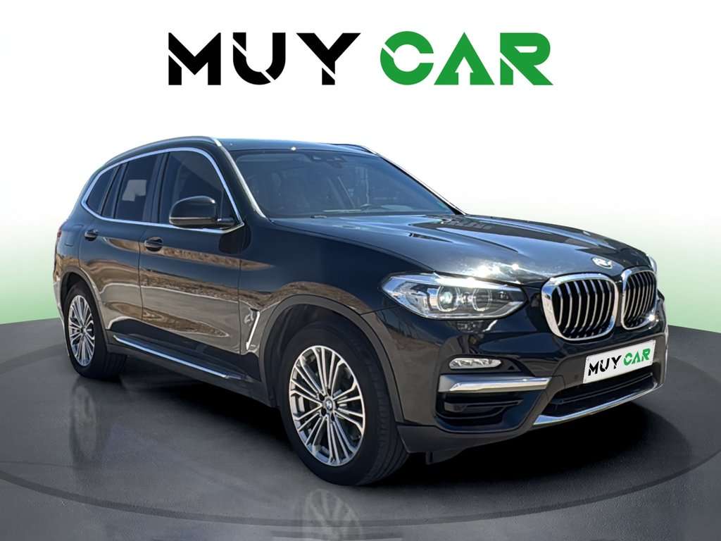 BMW X3 xDrive 30iA - foto 1