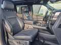 Ford F 150 Supercrew LARIAT Black Package V8 5.0L FLEXFUEL Grey - thumbnail 12