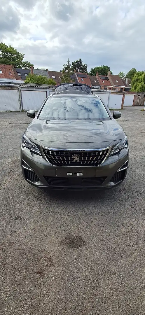 Peugeot 3008 peugeot 3008 automaat.new riem en waterpomp,ĵ - 2