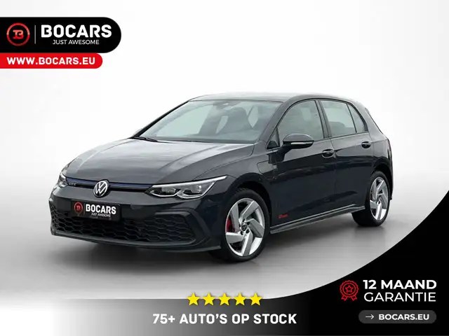Volkswagen Golf GTE 1.4eTSI PHEV 245pk  | IQLight | DCC | CarConnect
