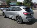 Ford Kuga 2.5 Duratec PHEV ST-LINE X Silber - thumbnail 2