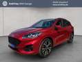 Ford Kuga 1.5 EcoBoost ST-LINE X PANO+AHK+SHZ+NAVI Rosso - thumbnail 1