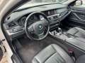 BMW 530 d Touring xDrive |HEADUP|PANO|EUR6| Blanc - thumbnail 12