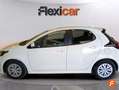 Toyota Yaris 120H 1.5 Active Tech Blanco - thumbnail 4