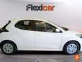 Toyota Yaris 120H 1.5 Active Tech Blanco - thumbnail 2