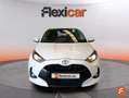 Toyota Yaris 120H 1.5 Active Tech Blanco - thumbnail 5