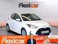 Toyota Yaris 120H 1.5 Active Tech Blanco - thumbnail 1
