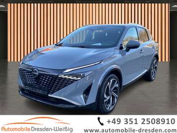 Facelift 1.3 DIG-T Tekna+*BOSE*Pano*