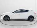 Mazda 3 2.0 e-Skyactiv-G Evolution 90kW Blanco - thumbnail 6
