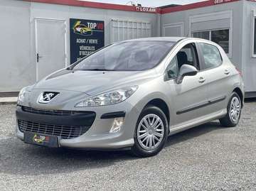1.6 HDI 90CH PACK CONFORT 55000 KMS