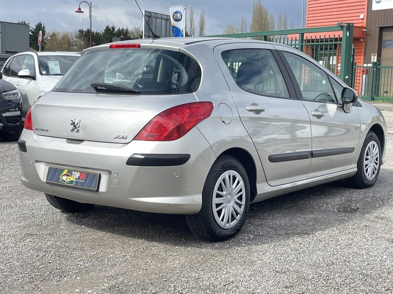 Photo du véhicule