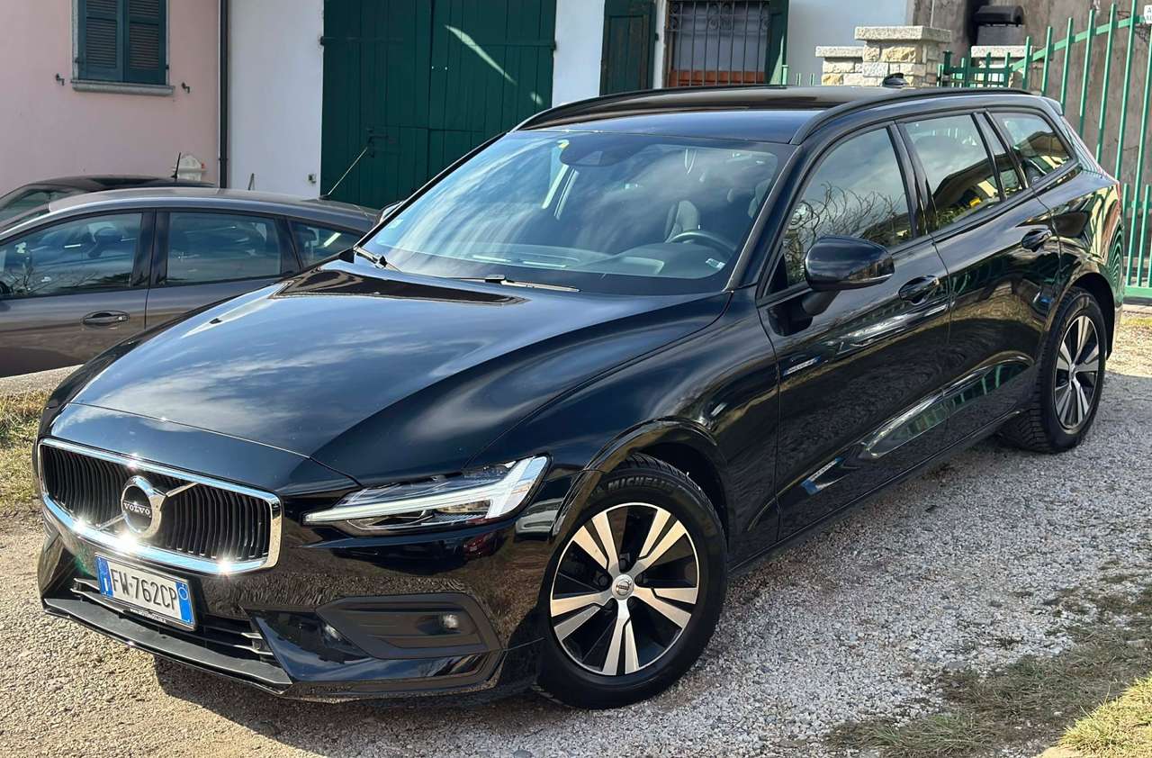 Volvo V60 V60 D3 Geartronic Business Plus