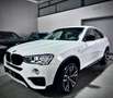 BMW X4 xdrive20i 184CV X Line Blanc - thumbnail 3