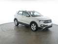Volkswagen T-Cross Style TSI Grau - thumbnail 3