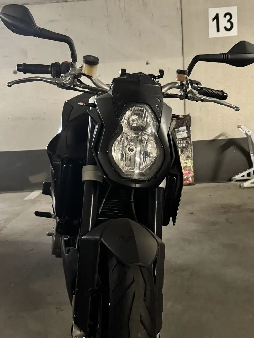 KTM 990 Super Duke Noir - 2