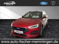Ford Focus ST-Line Bluetooth Navi LED Klima el. Fenster Rot - thumbnail 1