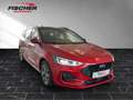 Ford Focus ST-Line Bluetooth Navi LED Klima el. Fenster Rot - thumbnail 5