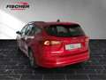 Ford Focus ST-Line Bluetooth Navi LED Klima el. Fenster Rot - thumbnail 3