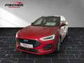 Ford Focus ST-Line Bluetooth Navi LED Klima el. Fenster Rot - thumbnail 2