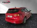 Ford Focus ST-Line Bluetooth Navi LED Klima el. Fenster Rot - thumbnail 4