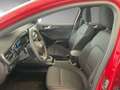 Ford Focus ST-Line Bluetooth Navi LED Klima el. Fenster Rot - thumbnail 8