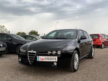 Sportwagon 2.0 JTDM 16V