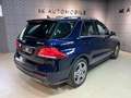 Mercedes-Benz GLE 350 d 4Matic AMG LINE*AHK*MEMORY*AMBIENTE*VOLLEDER*SIT Blau - thumbnail 7