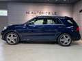 Mercedes-Benz GLE 350 d 4Matic AMG LINE*AHK*MEMORY*AMBIENTE*VOLLEDER*SIT Blau - thumbnail 4