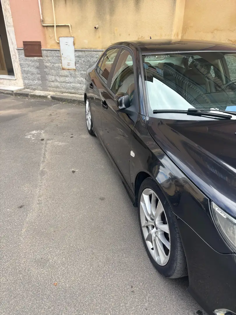 Saab 9-3 9-3 Sport Sedan 1.9 ttid Linear 180cv dpf - 2