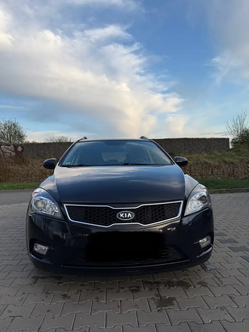 Kia Ceed SW / cee'd SW 1.6 CRDi Edition 7 - 2