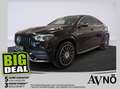Mercedes-Benz GLE 350 de 4M COUPE AMG LINE PANOSD BURMESTER Schwarz - thumbnail 1