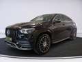Mercedes-Benz GLE 350 de 4M COUPE AMG LINE PANOSD BURMESTER Schwarz - thumbnail 2